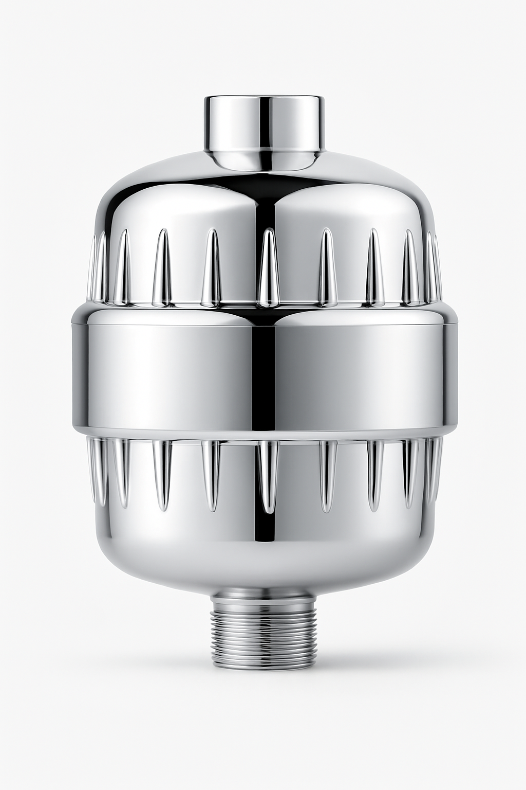SilkShower™ Filter - Softer Skin & Hair from Your Very First Wash